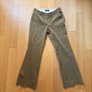 Body by Victoria’s Secret vintage y2k olive khaki pants